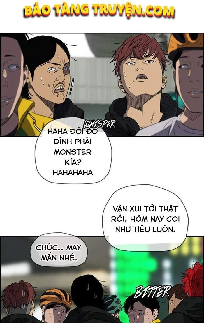 Thể Thao Cực Hạn Chapter 160 - 18