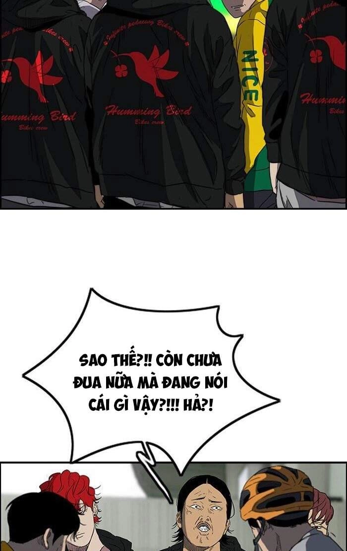 Thể Thao Cực Hạn Chapter 160 - 19