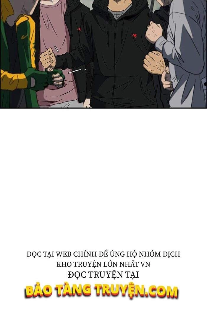 Thể Thao Cực Hạn Chapter 160 - 20