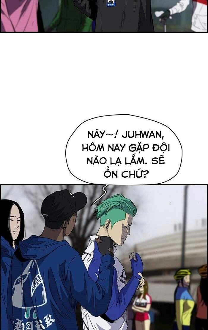 Thể Thao Cực Hạn Chapter 160 - 22