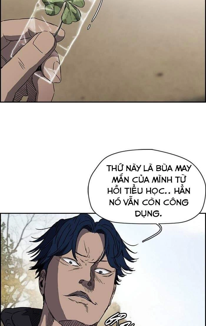 Thể Thao Cực Hạn Chapter 160 - 34