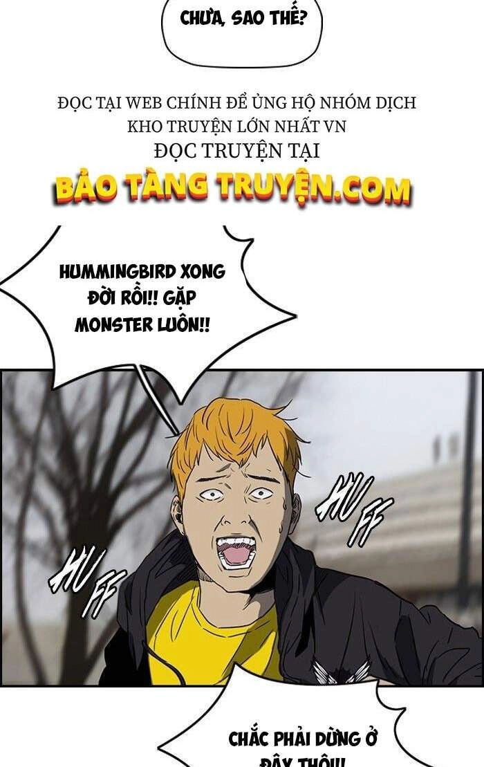 Thể Thao Cực Hạn Chapter 160 - 37