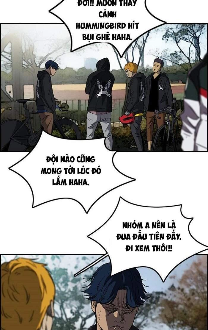 Thể Thao Cực Hạn Chapter 160 - 40