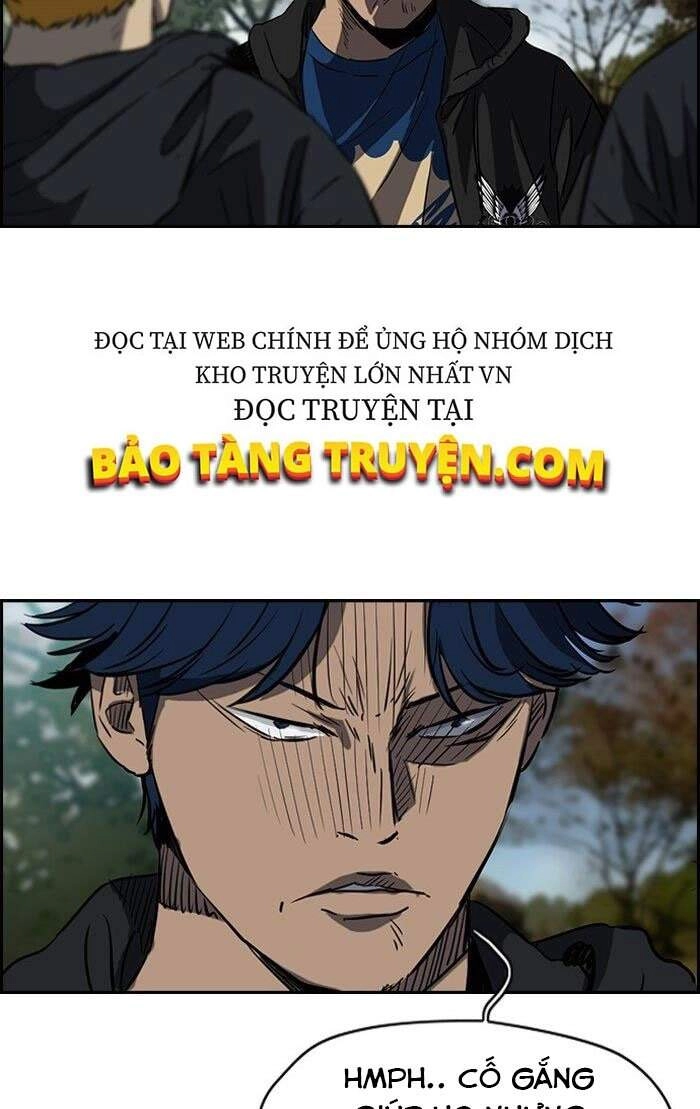 Thể Thao Cực Hạn Chapter 160 - 41