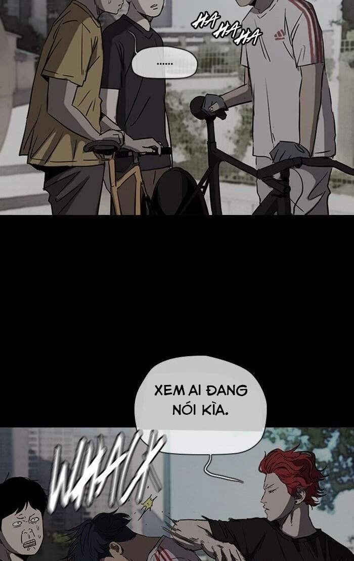 Thể Thao Cực Hạn Chapter 160 - 45