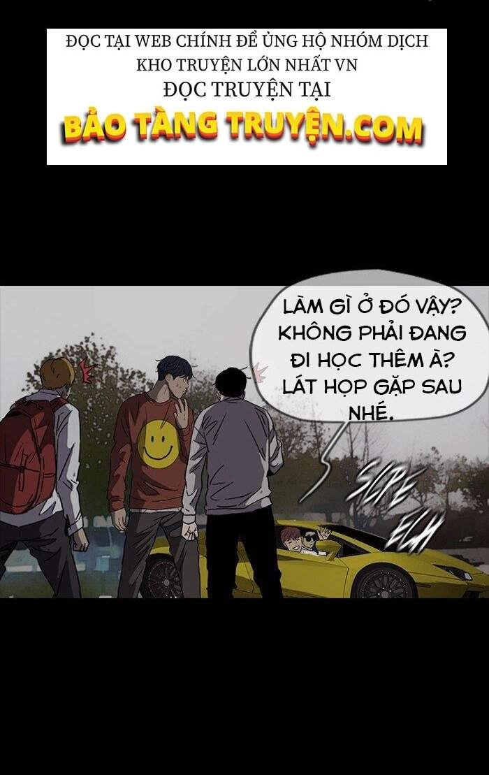 Thể Thao Cực Hạn Chapter 160 - 52