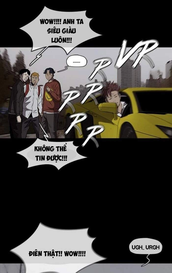 Thể Thao Cực Hạn Chapter 160 - 53