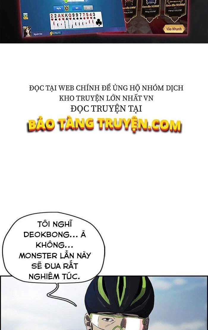 Thể Thao Cực Hạn Chapter 160 - 66