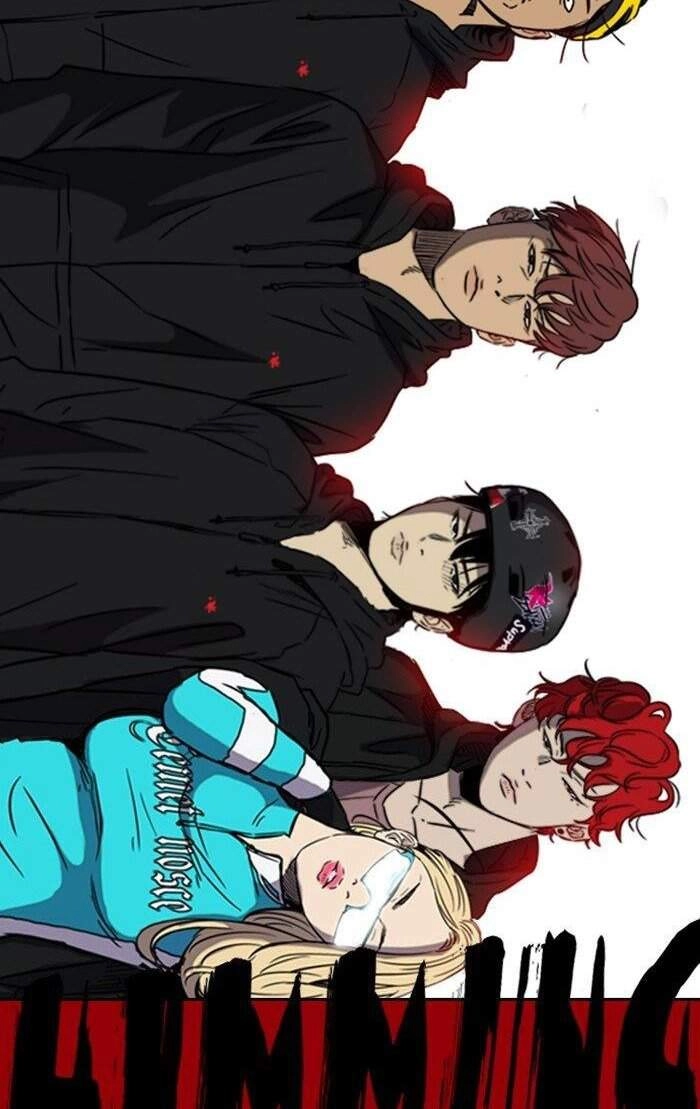 Thể Thao Cực Hạn Chapter 160 - 74