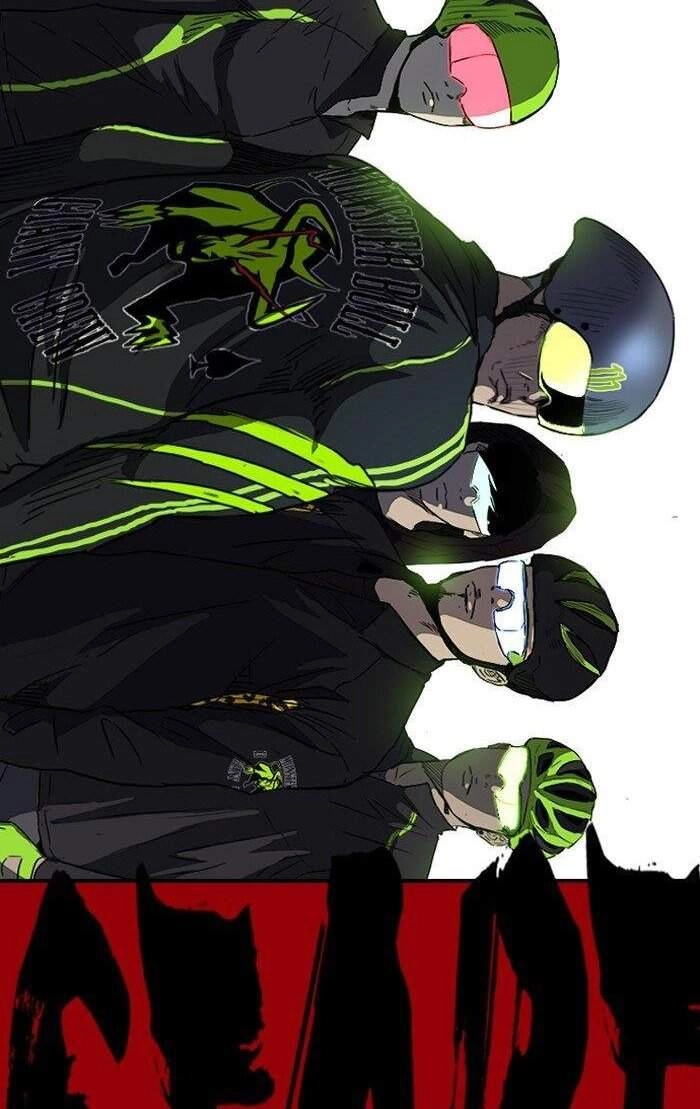 Thể Thao Cực Hạn Chapter 160 - 76