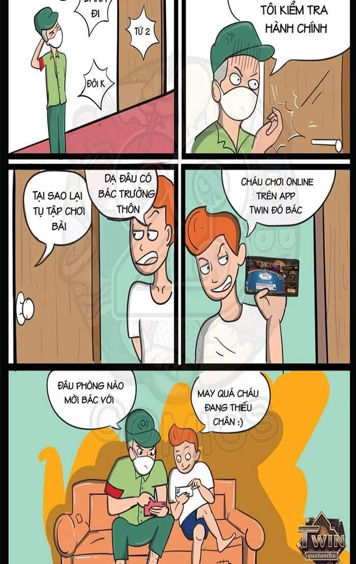 Thể Thao Cực Hạn Chapter 160 - 78