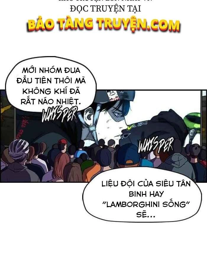 Thể Thao Cực Hạn Chapter 161 - 14