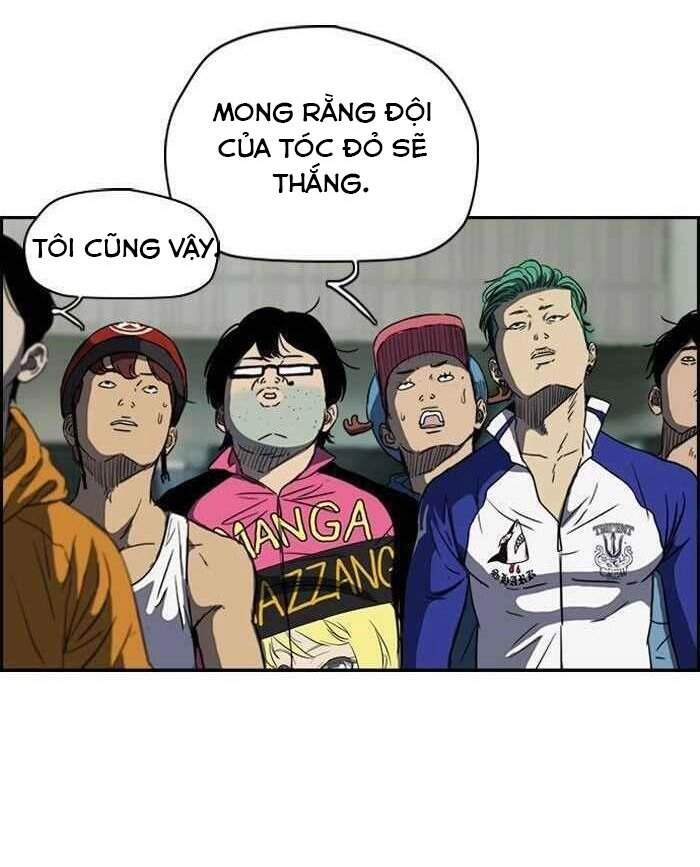 Thể Thao Cực Hạn Chapter 161 - 15