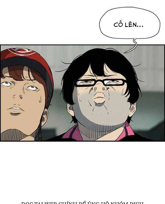 Thể Thao Cực Hạn Chapter 161 - 16