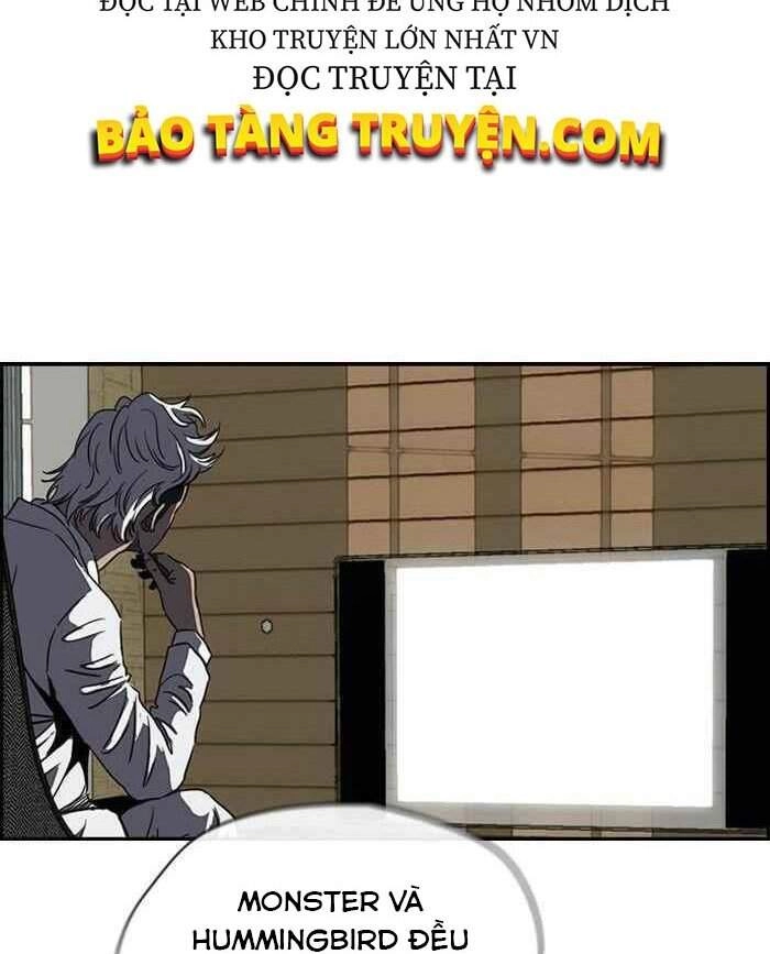 Thể Thao Cực Hạn Chapter 161 - 17