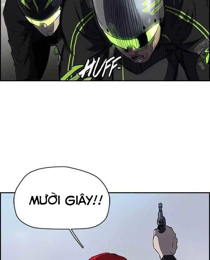 Thể Thao Cực Hạn Chapter 161 - 22