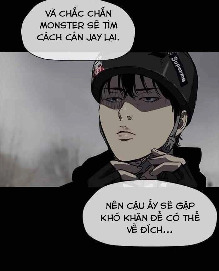 Thể Thao Cực Hạn Chapter 161 - 33