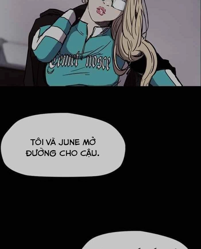 Thể Thao Cực Hạn Chapter 161 - 36