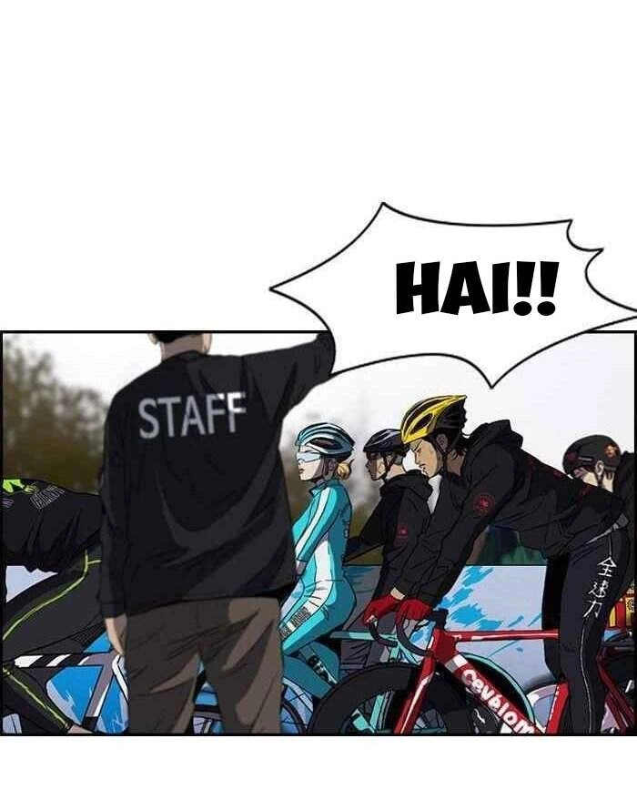 Thể Thao Cực Hạn Chapter 161 - 39