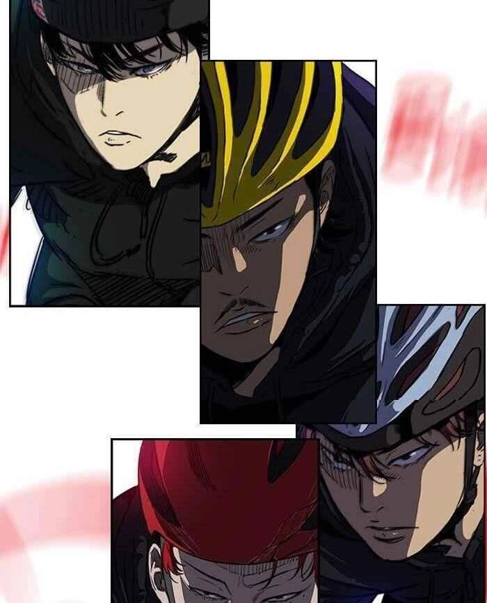 Thể Thao Cực Hạn Chapter 161 - 41