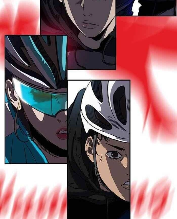 Thể Thao Cực Hạn Chapter 161 - 42