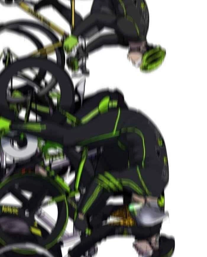 Thể Thao Cực Hạn Chapter 161 - 47