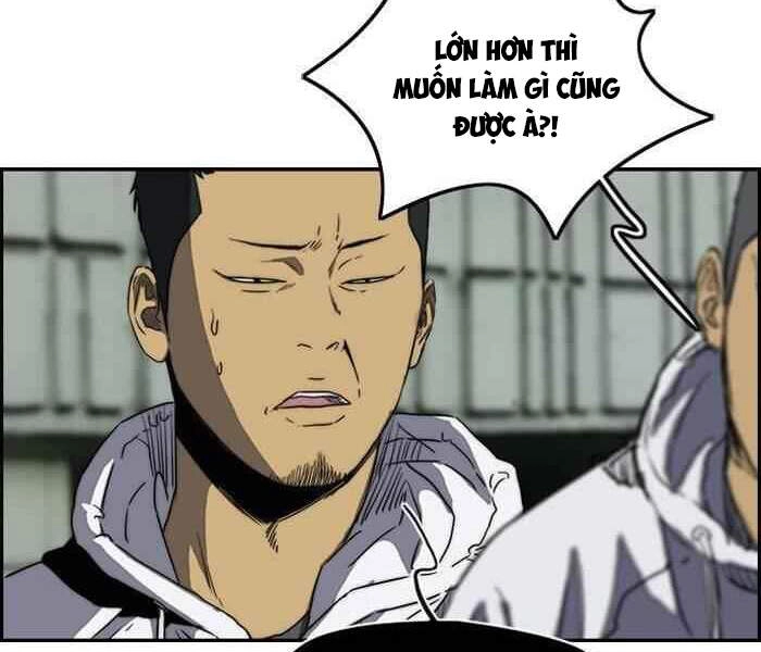 Thể Thao Cực Hạn Chapter 162 - 8