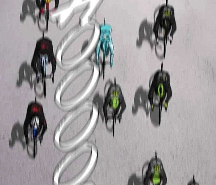 Thể Thao Cực Hạn Chapter 162 - 44