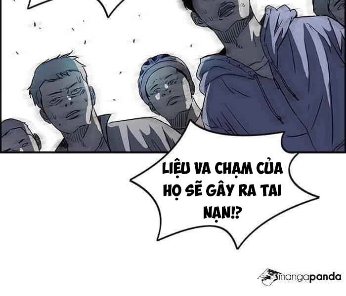 Thể Thao Cực Hạn Chapter 163 - 3