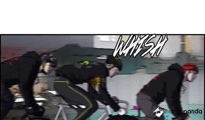 Thể Thao Cực Hạn Chapter 163 - 18