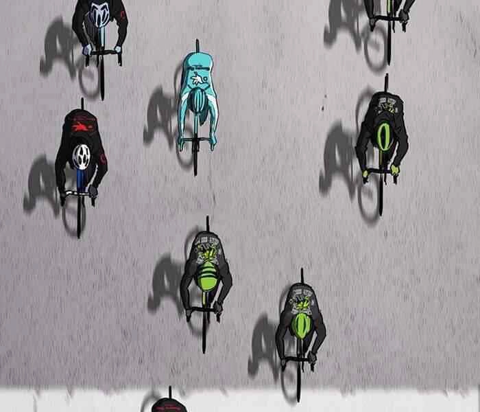 Thể Thao Cực Hạn Chapter 163 - 29