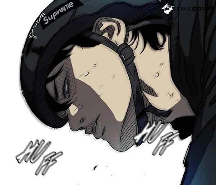 Thể Thao Cực Hạn Chapter 163 - 75