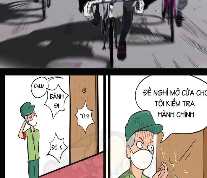 Thể Thao Cực Hạn Chapter 163 - 105