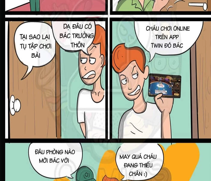 Thể Thao Cực Hạn Chapter 163 - 106