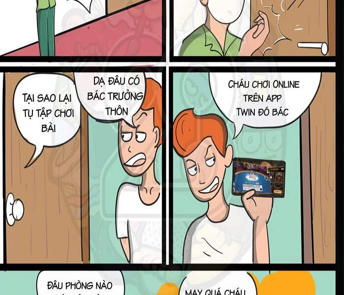 Thể Thao Cực Hạn Chapter 164 - 129