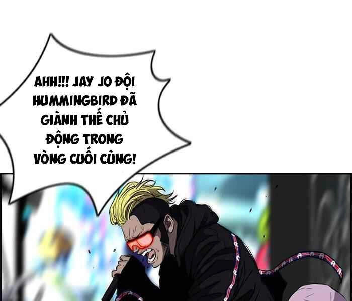 Thể Thao Cực Hạn Chapter 165 - 3