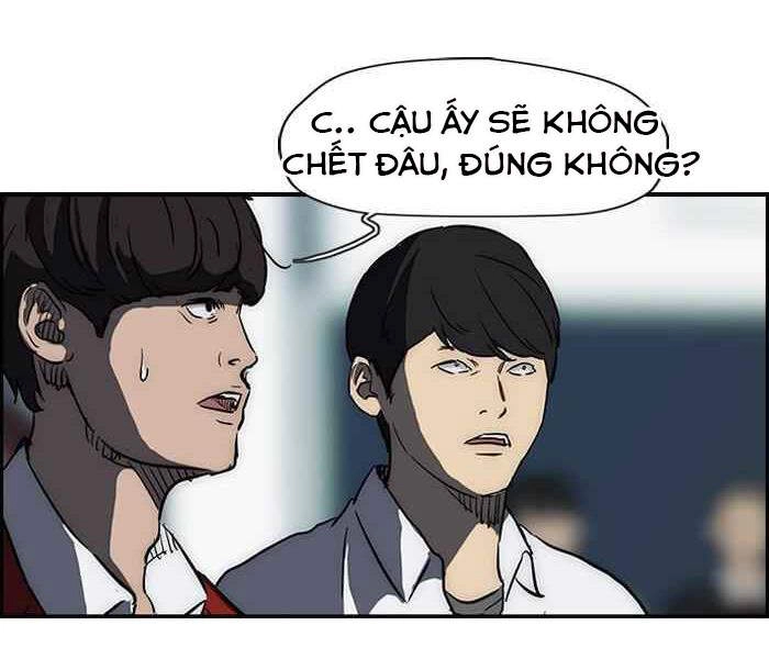 Thể Thao Cực Hạn Chapter 165 - 5