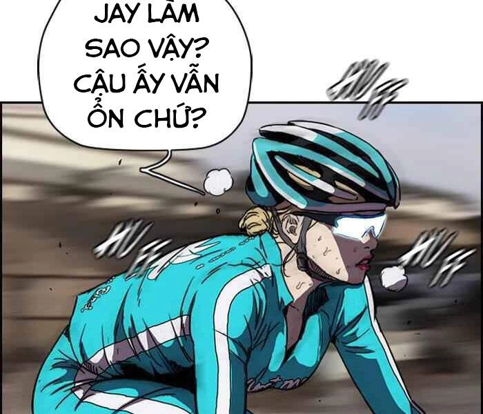 Thể Thao Cực Hạn Chapter 165 - 47