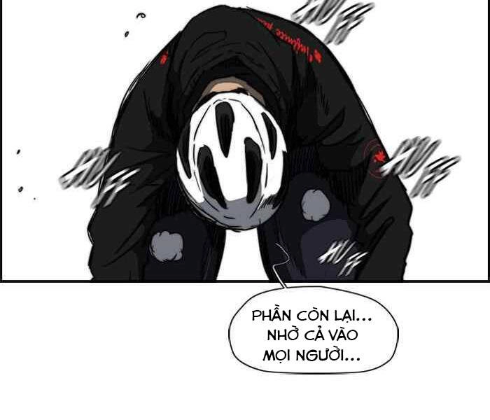 Thể Thao Cực Hạn Chapter 165 - 61