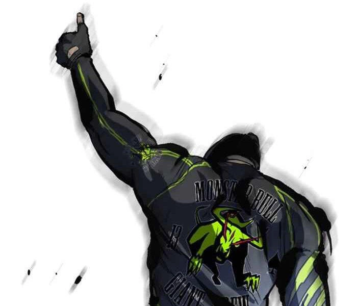 Thể Thao Cực Hạn Chapter 165 - 128