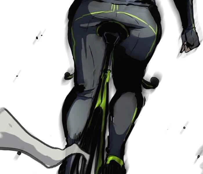 Thể Thao Cực Hạn Chapter 165 - 130