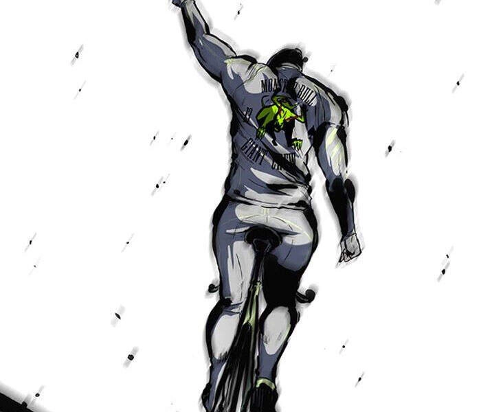 Thể Thao Cực Hạn Chapter 166 - 7