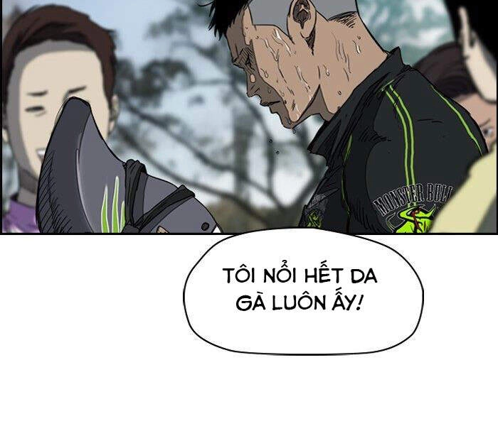 Thể Thao Cực Hạn Chapter 166 - 27