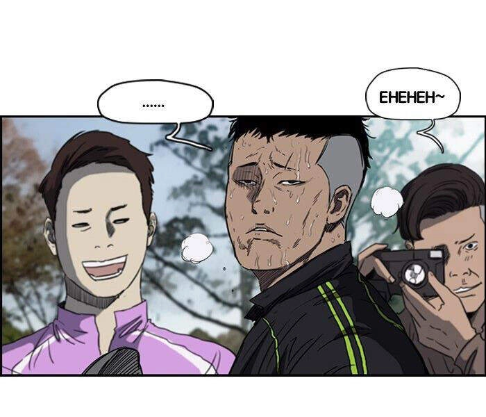 Thể Thao Cực Hạn Chapter 166 - 28