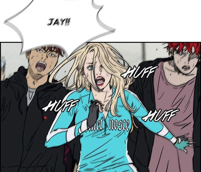 Thể Thao Cực Hạn Chapter 166 - 36