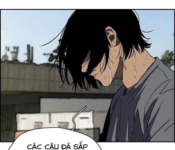 Thể Thao Cực Hạn Chapter 166 - 74