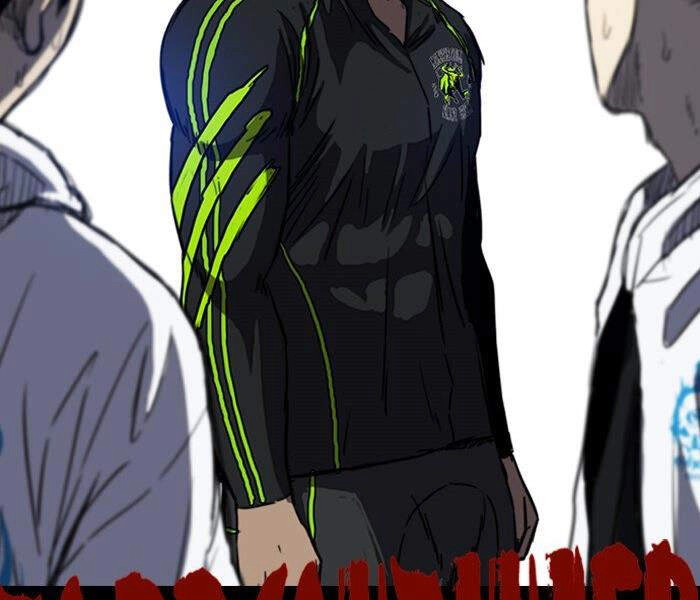 Thể Thao Cực Hạn Chapter 166 - 128