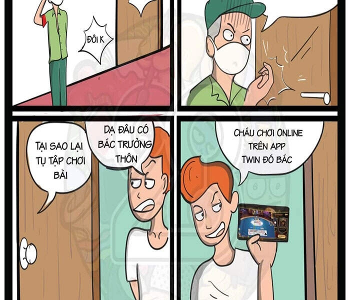 Thể Thao Cực Hạn Chapter 166 - 130