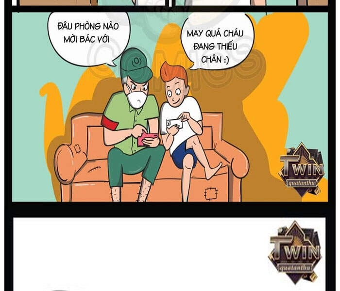 Thể Thao Cực Hạn Chapter 166 - 131