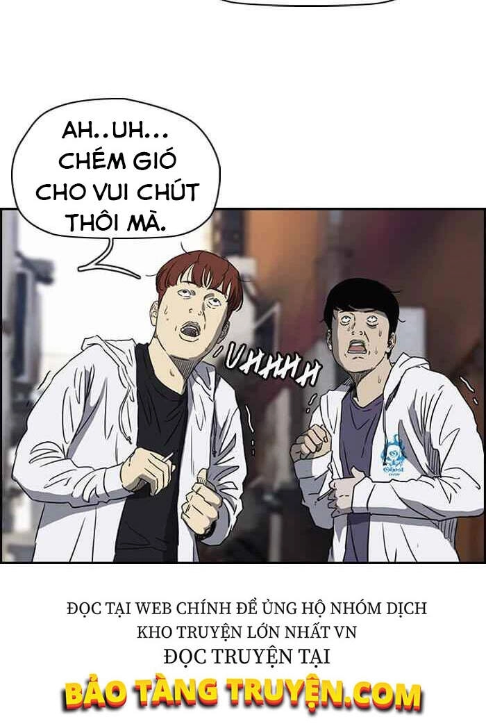 Thể Thao Cực Hạn Chapter 167 - 3